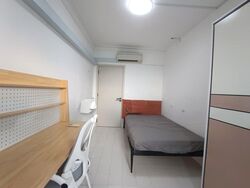 Pine Grove (D21), Condominium #537566171
